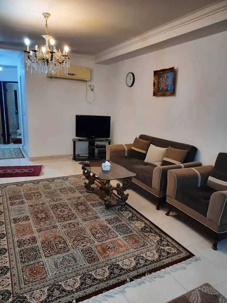 آپارتمان دوخوابه سام و زال 4