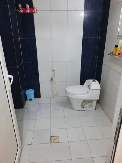 آپارتمان دوخوابه سام و زال 4