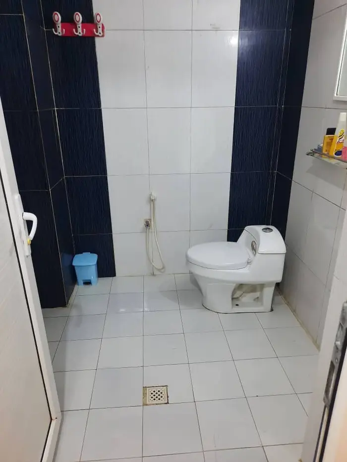 آپارتمان دوخوابه سام و زال 4