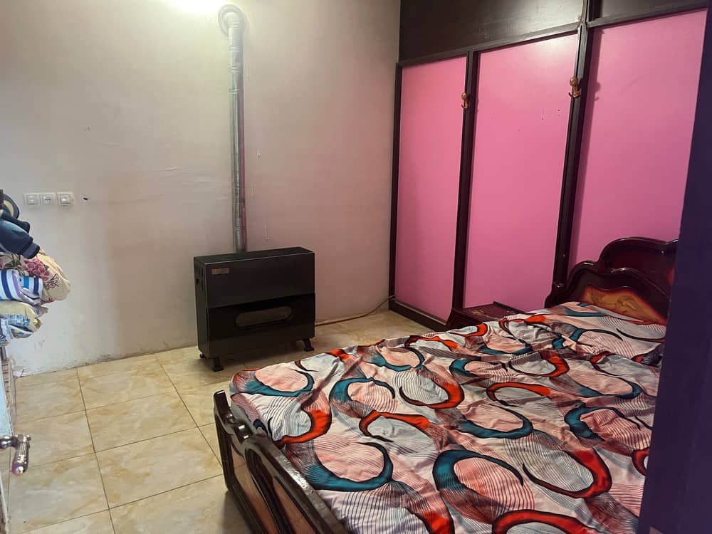 ویلا دوخوابه کرچگانی