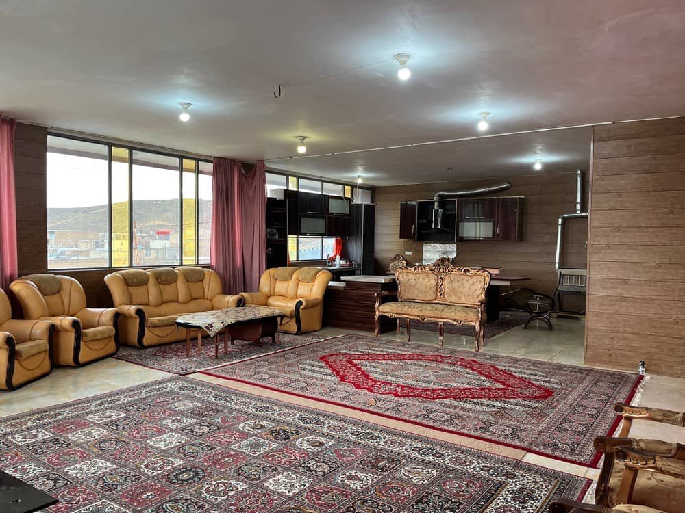 ویلا دوخوابه کرچگانی