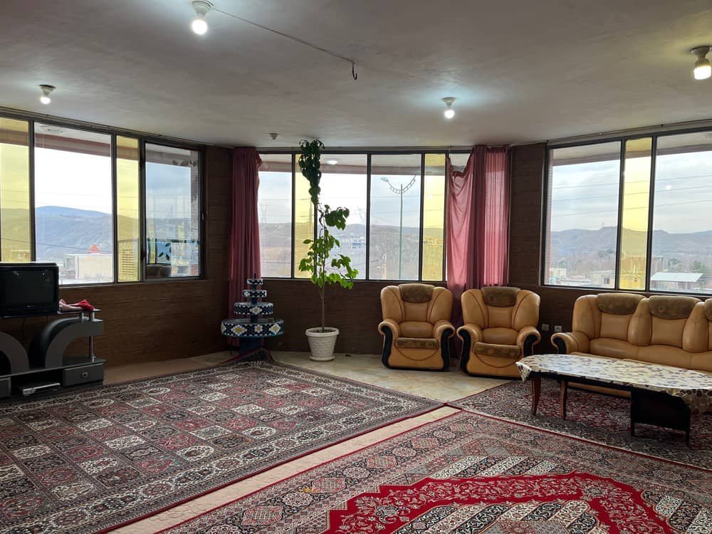 ویلا دوخوابه کرچگانی