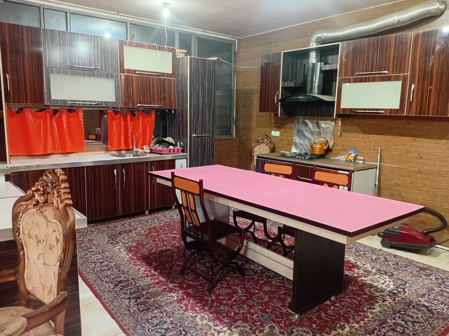 ویلا دوخوابه کرچگانی