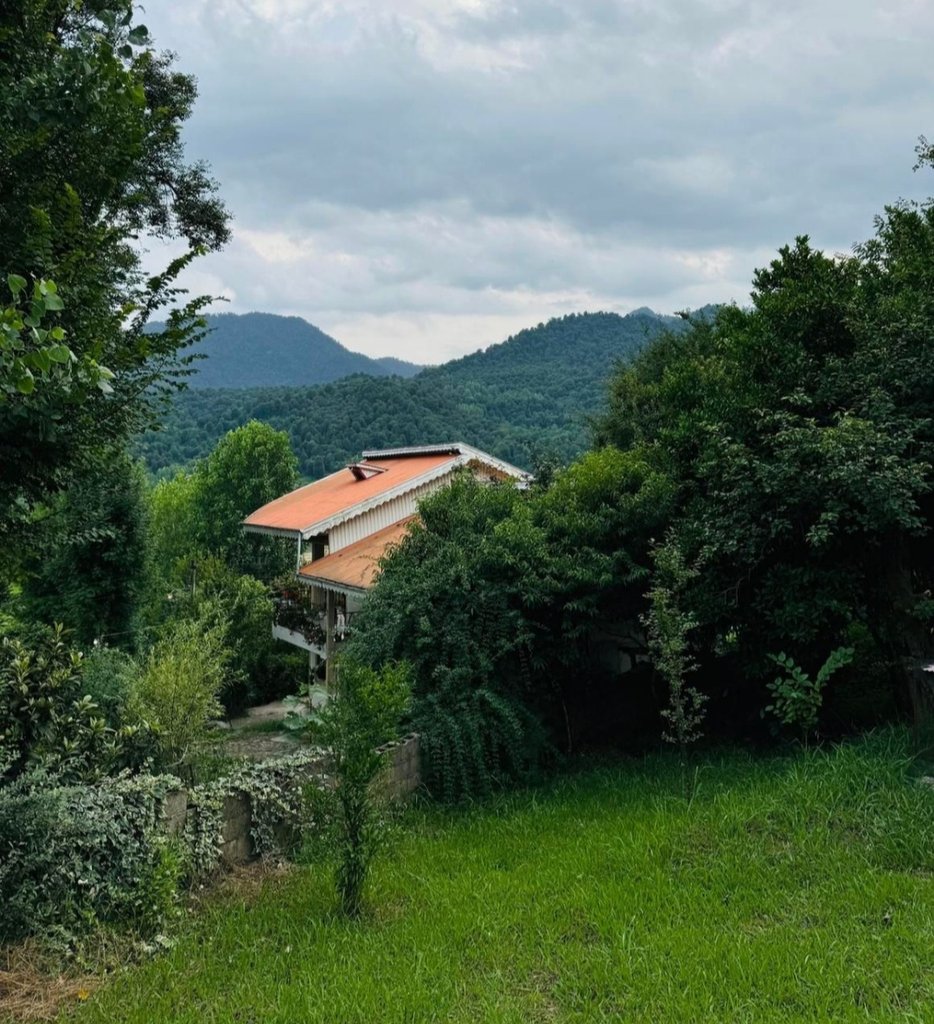 دوخوابه پای کوه 1