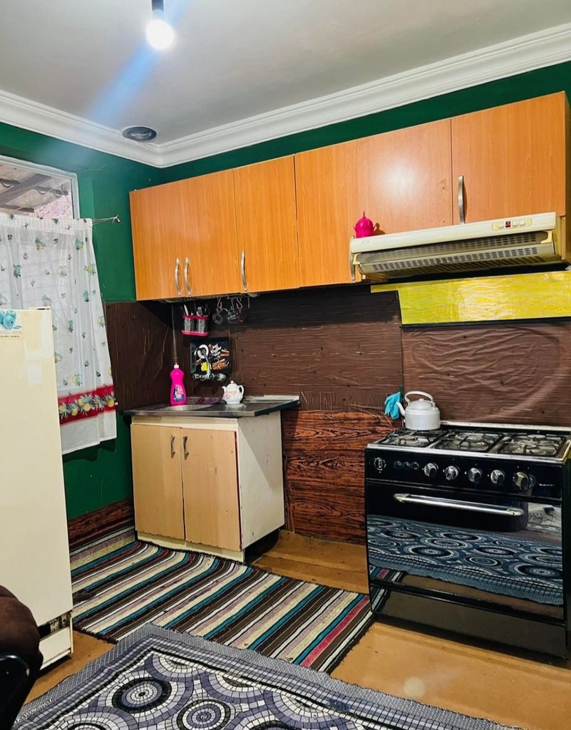 دوخوابه پای کوه 1