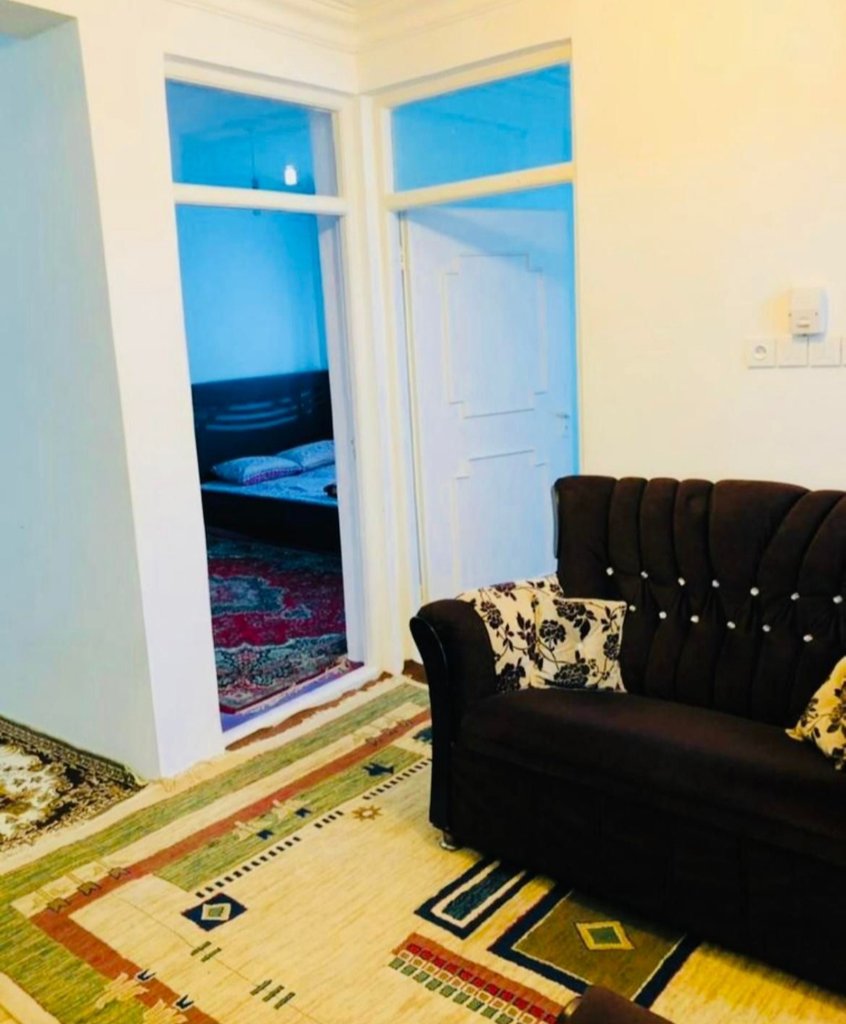 ویلا دوخوابه پای کوه 1