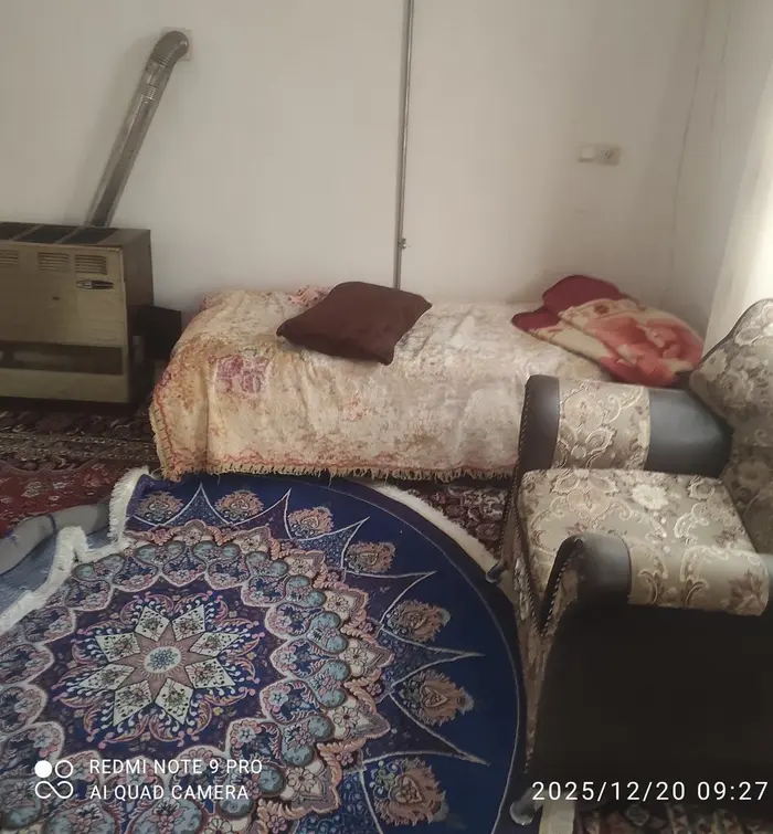 ویلا یک خوابه سکه