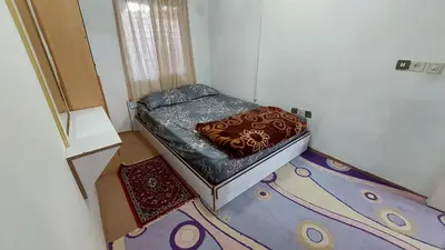 ویلا دوخوابه ایلبیگی 4