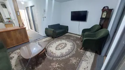 ویلا دوخوابه ایلبیگی 4