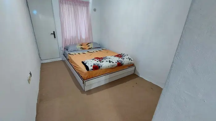 ویلا دوخوابه ایلبیگی 4