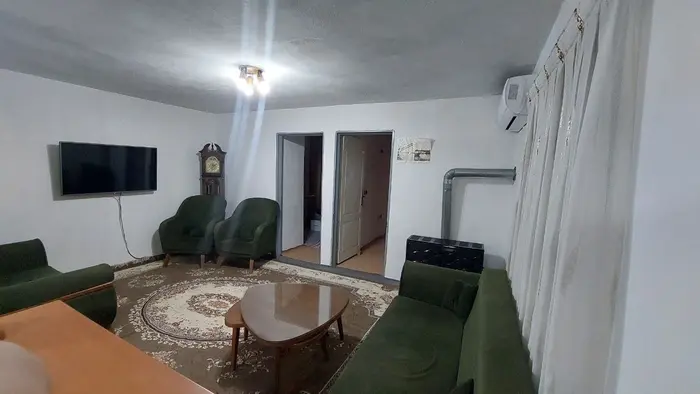 ویلا دوخوابه ایلبیگی 4