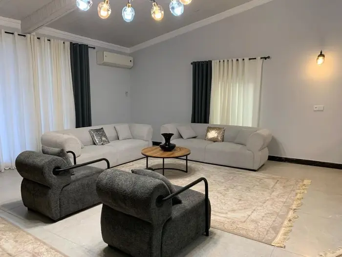 دوخوابه استخردار آبگرم باغ سوفيا