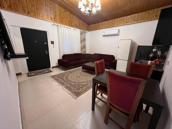 ویلا یک خوابه باغ سوفیا