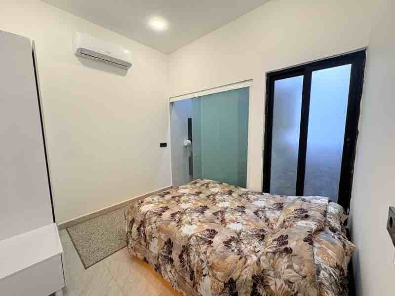 ویلا دوخوابه استخردار آبگرم نقلی - انتخاب عنوان تصویر