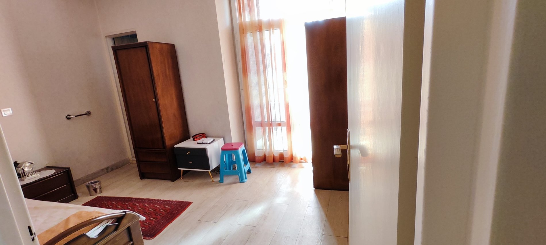 آپارتمان دوخوابه چمران 8