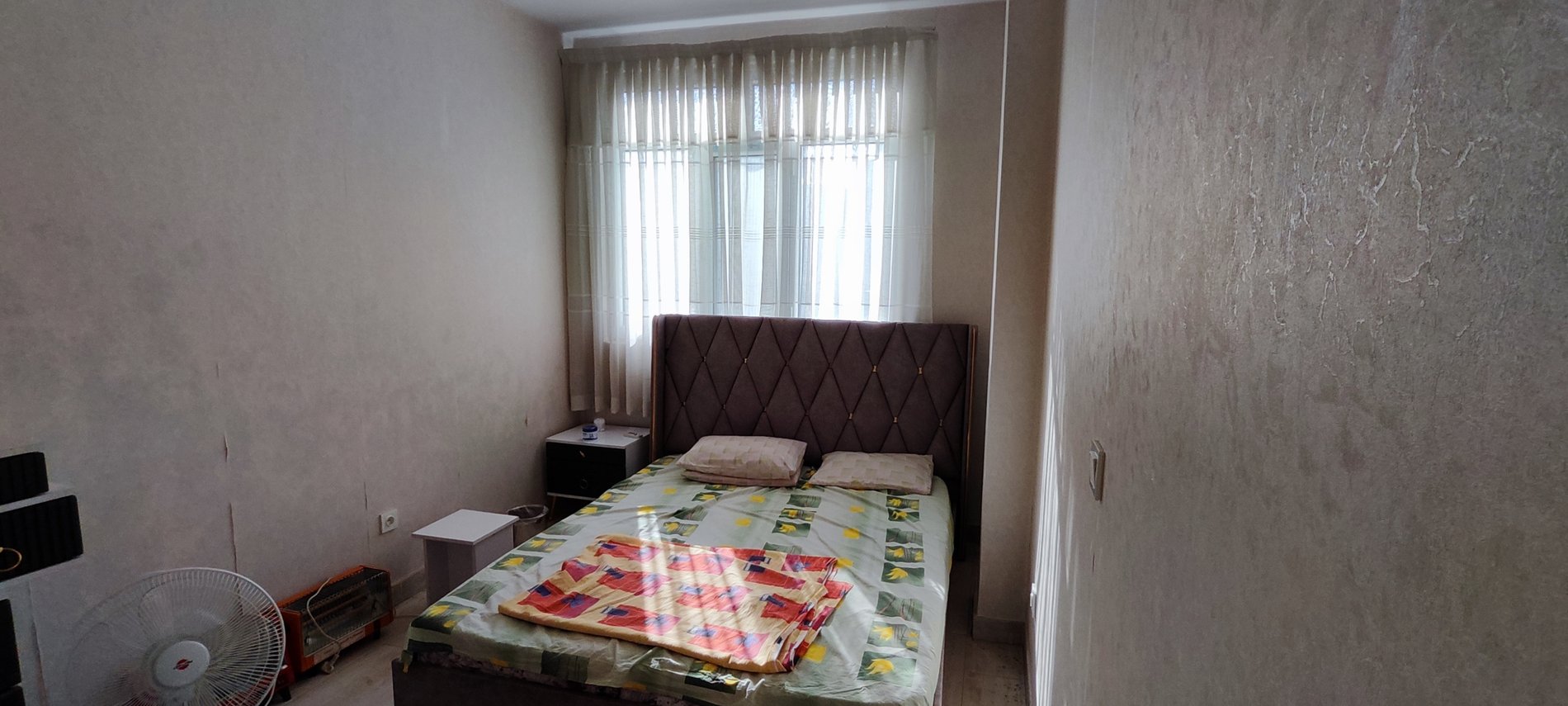 آپارتمان دوخوابه چمران 8