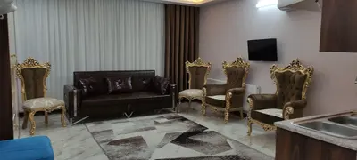 آپارتمان یک خوابه طوبی واحد 202