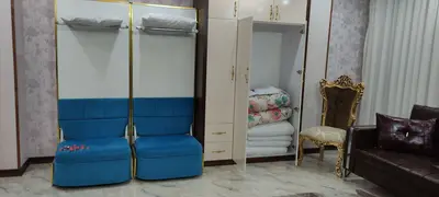 آپارتمان یک خوابه طوبی واحد 202