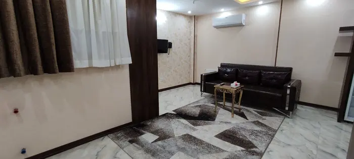 آپارتمان یک خوابه طوبی واحد 503 - پذیرایی