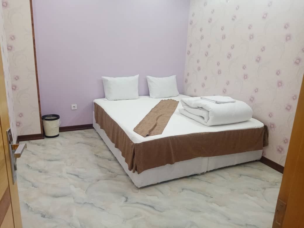 اجاره روزانه آپارتمان یک خوابه طوبی مشهد
