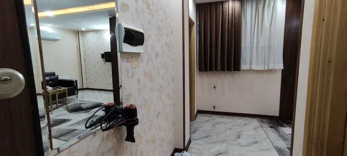 آپارتمان یک خوابه طوبی واحد 503 - ورودی اتاق