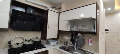 آپارتمان یک خوابه طوبی واحد 503