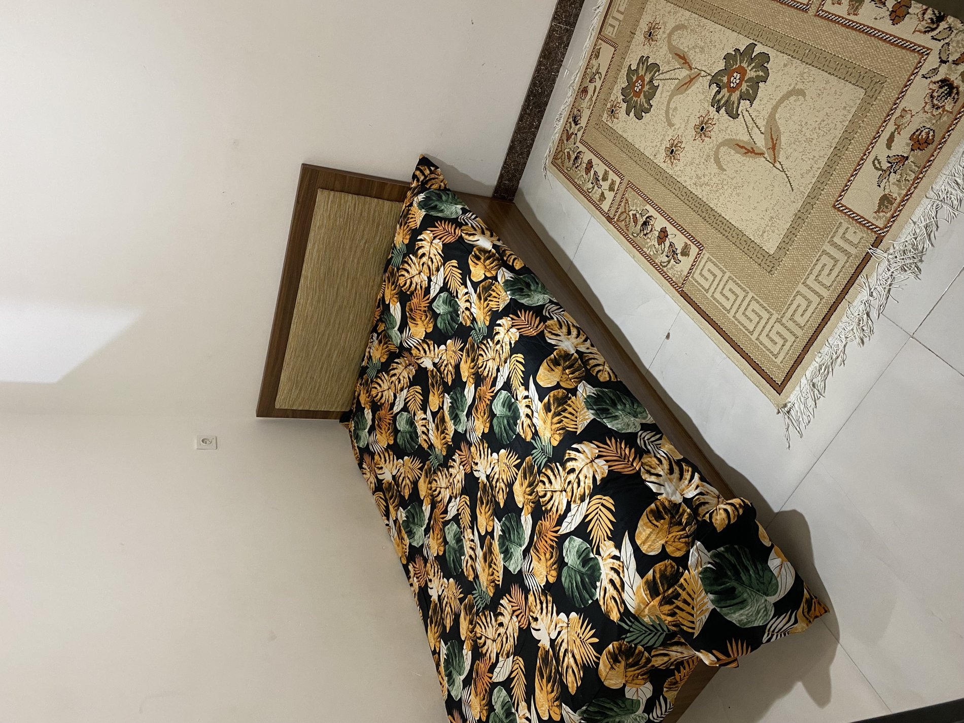 ویلا دوخوابه استخردار آبگرم فرح آباد 7