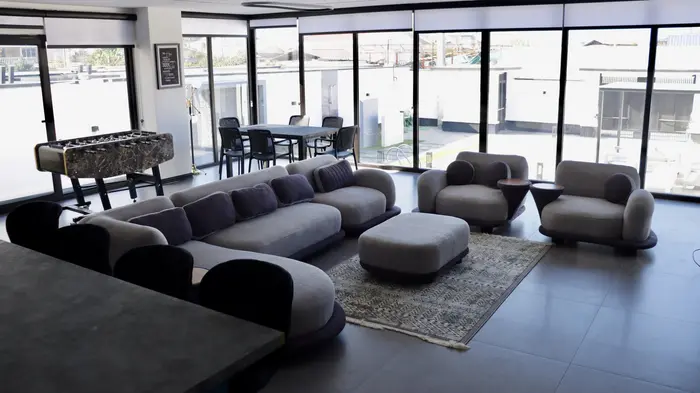 ویلا سه خوابه دوبلکس استخردار آبگرم افرا 5