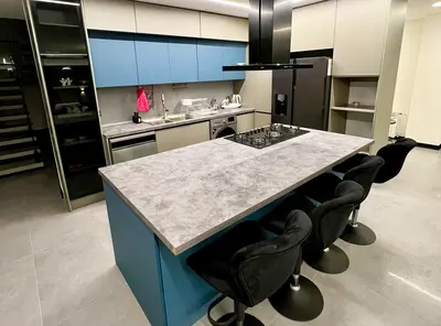 ویلا سه خوابه دوبلکس استخردار آبگرم افرا 5