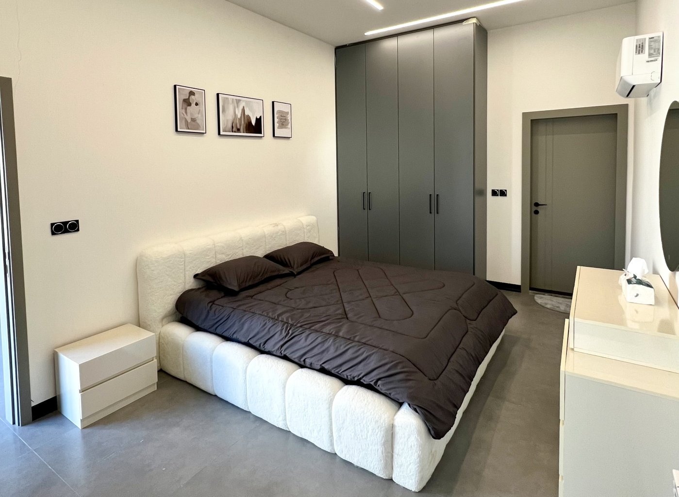 سه خوابه دوبلکس استخردار آبگرم افرا 5