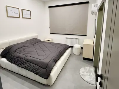 ویلا سه خوابه دوبلکس استخردار آبگرم افرا 5