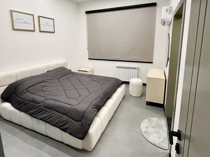 ویلا سه خوابه دوبلکس استخردار آبگرم افرا 5