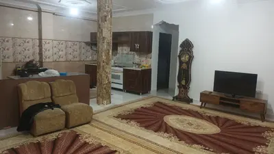 ویلا دوخوابه راد 9