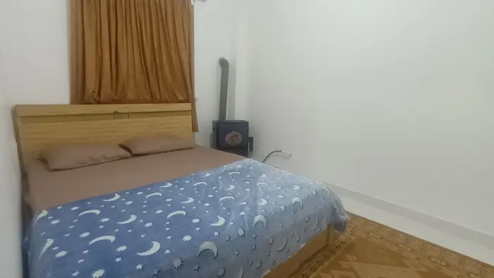 ویلا دوخوابه راد 9