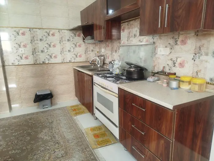 ویلا دوخوابه راد 9