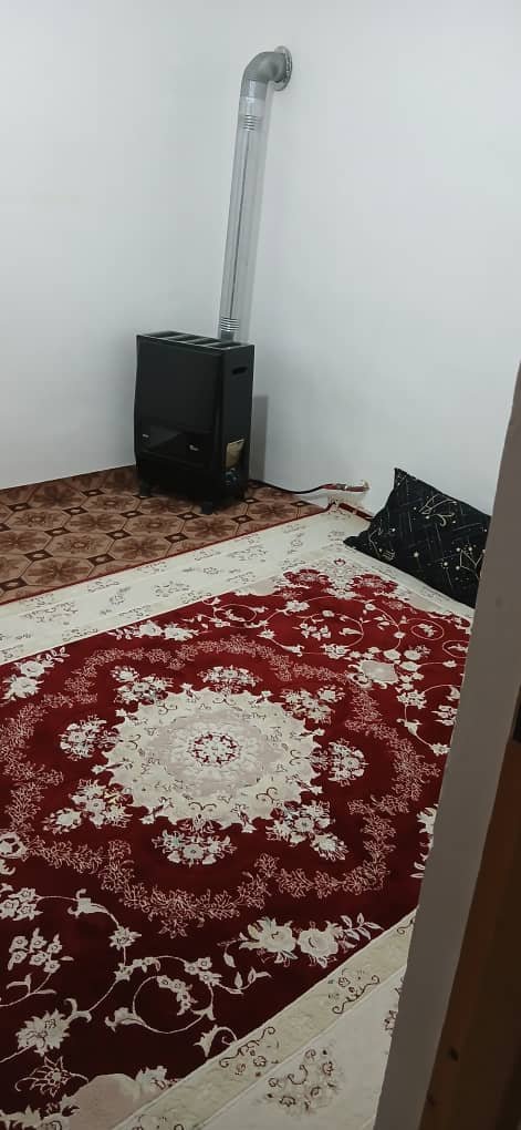 سوئیت یک خوابه خجسته 1