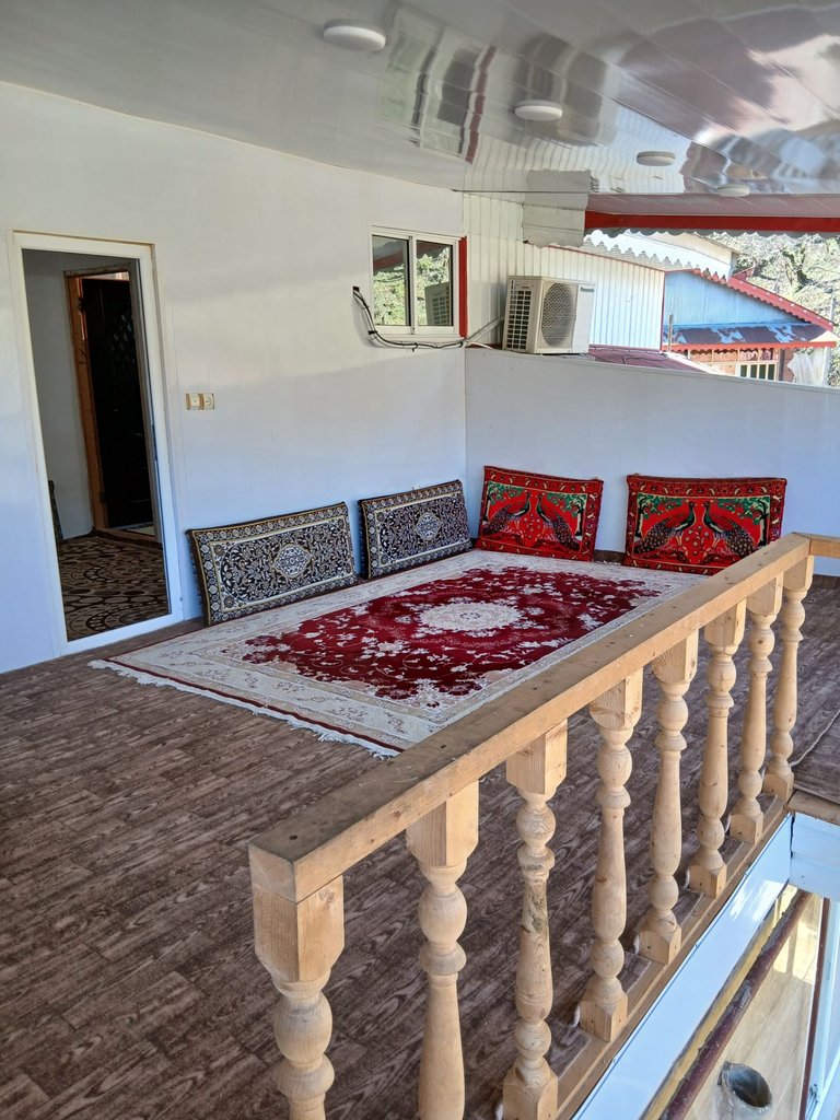 سوئیت یک خوابه خجسته 1