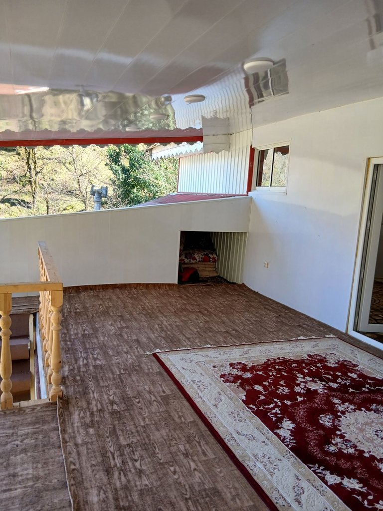 سوئیت یک خوابه خجسته 1