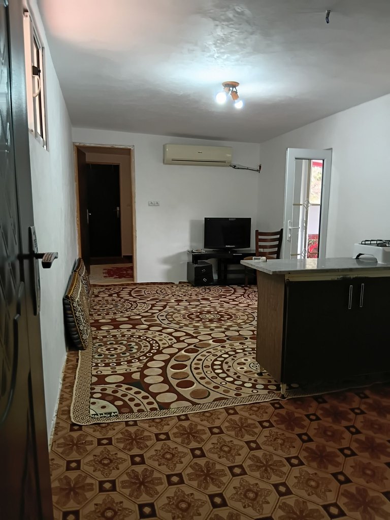 سوئیت یک خوابه خجسته 1