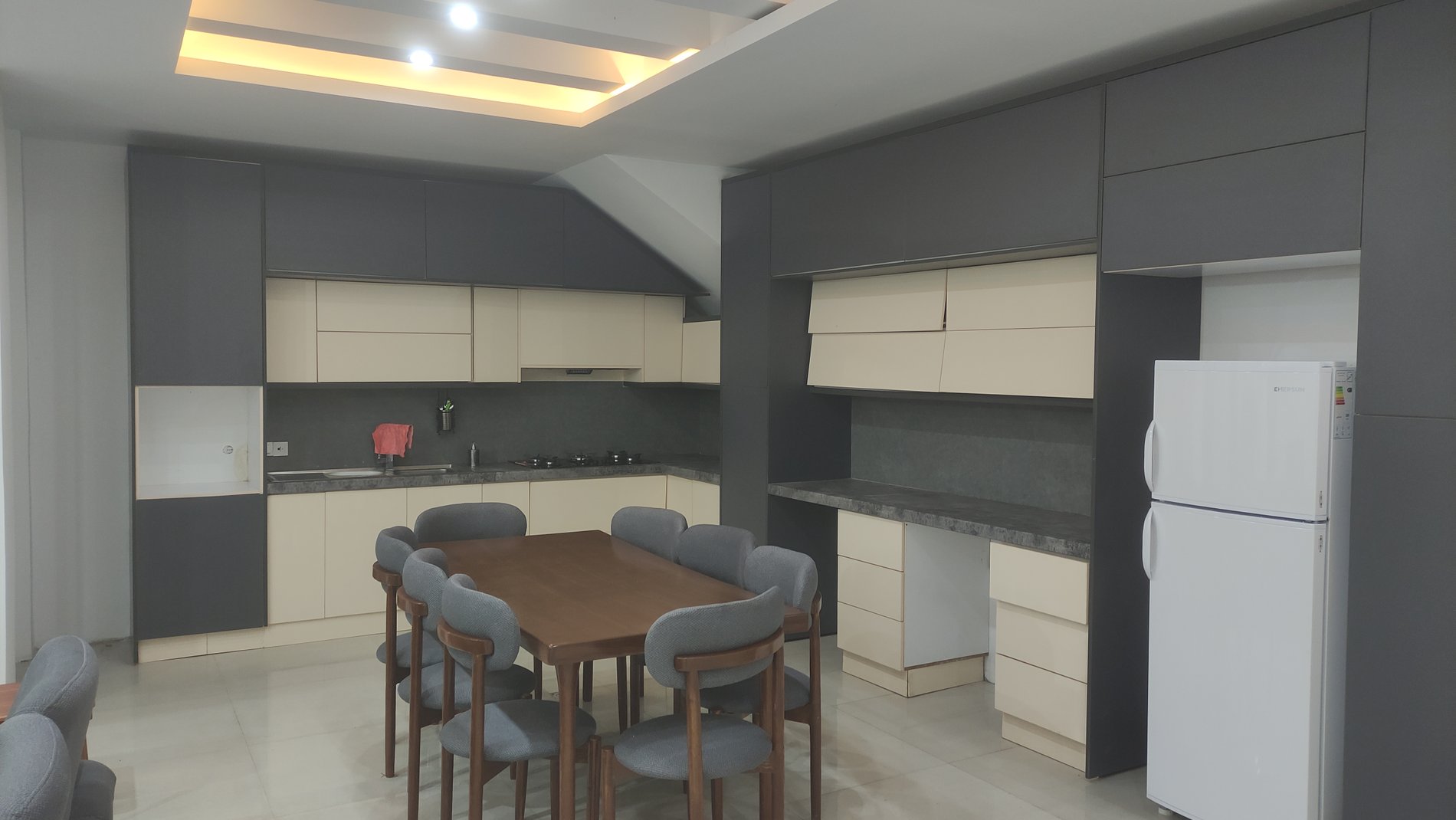 ویلا سه خوابه دوبلکس طاها 1