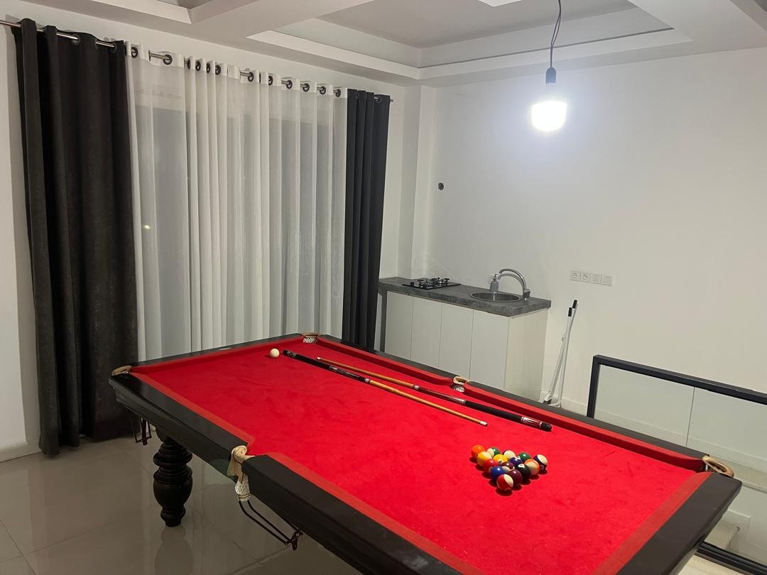 ویلا سه خوابه دوبلکس طاها 1