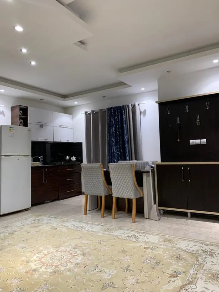 ویلا دوخوابه استخردار آبگرم محمد ۱