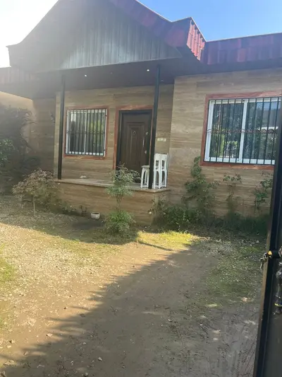 ویلا دوخوابه استخردار آبگرم محمد ۱