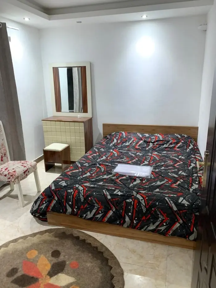 ویلا دوخوابه استخردار آبگرم محمد ۱