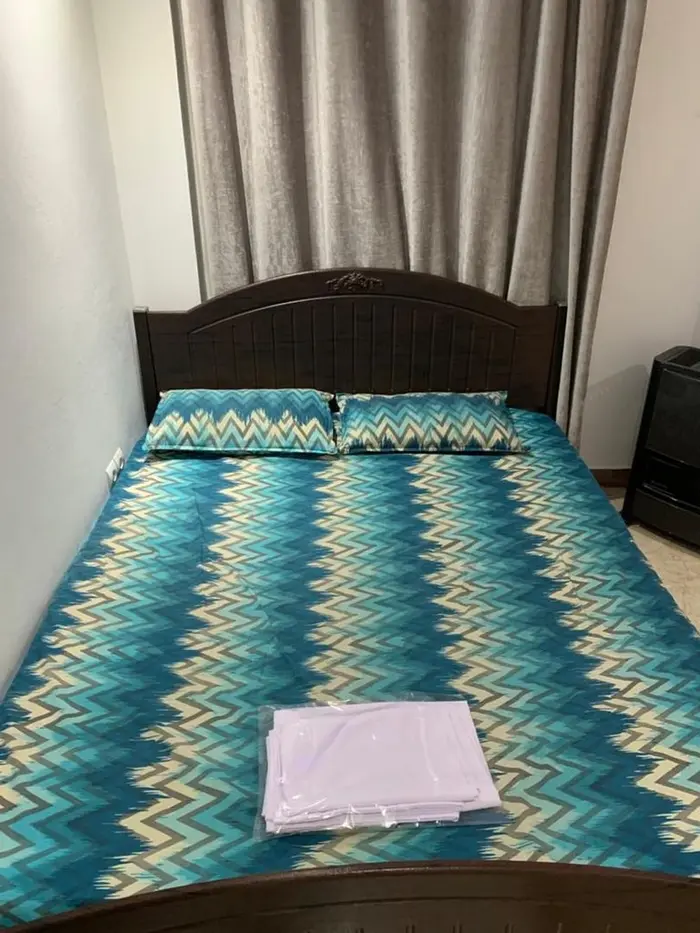 ویلا دوخوابه استخردار آبگرم محمد ۱