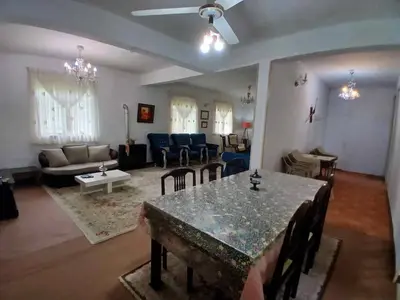 ویلا یک خوابه باران موشنگاه