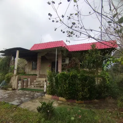 ویلا یک خوابه باران موشنگاه