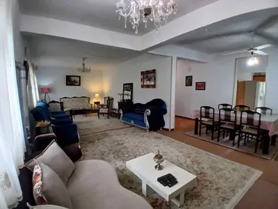 ویلا یک خوابه باران موشنگاه