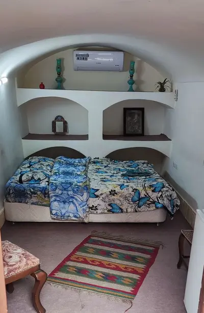 بومگردی طارونه 1 - واحد دوتخته 2267