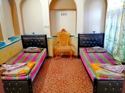 بومگردی طارونه 1 - واحد چهارتخته